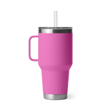 YETI Rambler Straw Mug 1 L (35 oz)