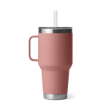 YETI Rambler Straw Mug 1 L (35 oz)