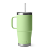YETI Rambler Straw Mug 739 ml (25 oz)