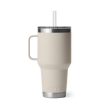 YETI Rambler Straw Mug 1 L (35 oz)