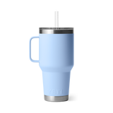 YETI Rambler Straw Mug 1 L (35 oz)