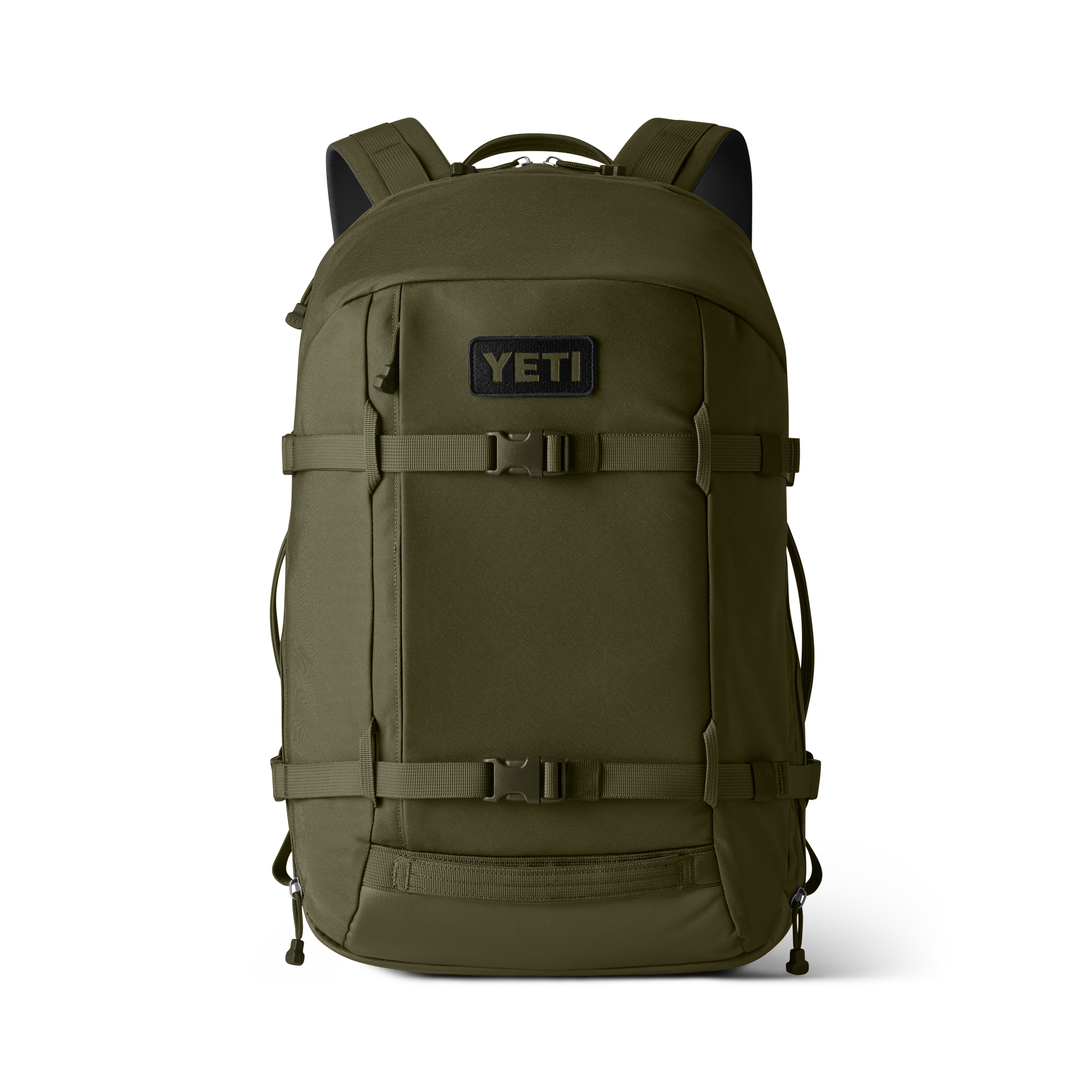 YETI Crossroads Backpack 27L – Team Vincent Motorsports