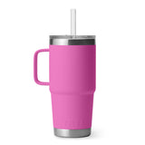 YETI Rambler Straw Mug 739 ml (25 oz)