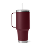 YETI Rambler Straw Mug 1.2 L (42 oz)