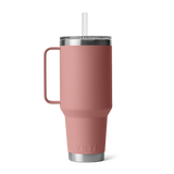 YETI Rambler Straw Mug 1.2 L (42 oz)