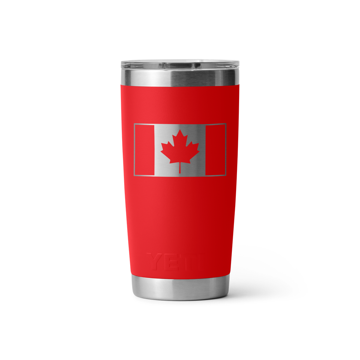 YETI Canada Day Drinkware – Team Vincent Motorsports