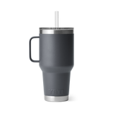 YETI Rambler Straw Mug 1 L (35 oz)