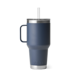 YETI Rambler Straw Mug 1 L (35 oz)