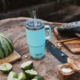 YETI Rambler Straw Mug 739 ml (25 oz)