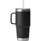 YETI Rambler Straw Mug 739 ml (25 oz)