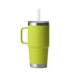 YETI Rambler Straw Mug 739 ml (25 oz)