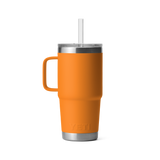 YETI Rambler Straw Mug 739 ml (25 oz)