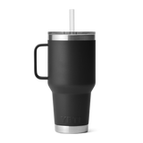 YETI Rambler Straw Mug 1 L (35 oz)