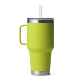 YETI Rambler Straw Mug 1 L (35 oz)