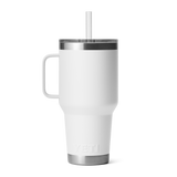 YETI Rambler Straw Mug 1 L (35 oz)