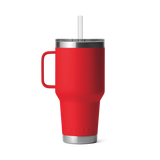 YETI Rambler Straw Mug 1 L (35 oz)