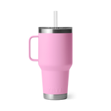 YETI Rambler Straw Mug 1 L (35 oz)