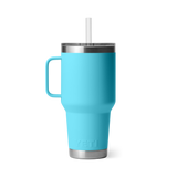 YETI Rambler Straw Mug 1 L (35 oz)