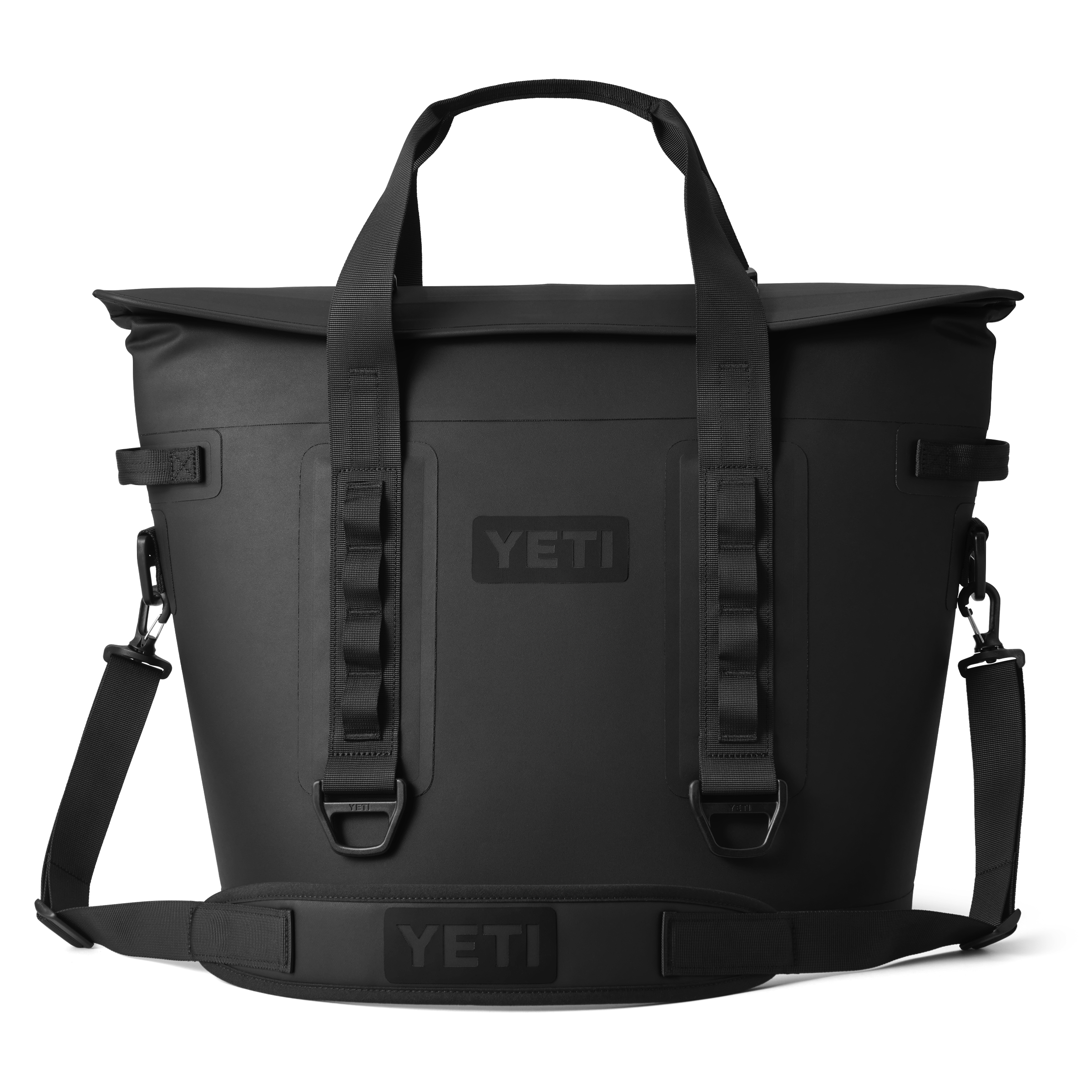 YETI Hopper M30 Soft Sided Cooler – Team Vincent Motorsports