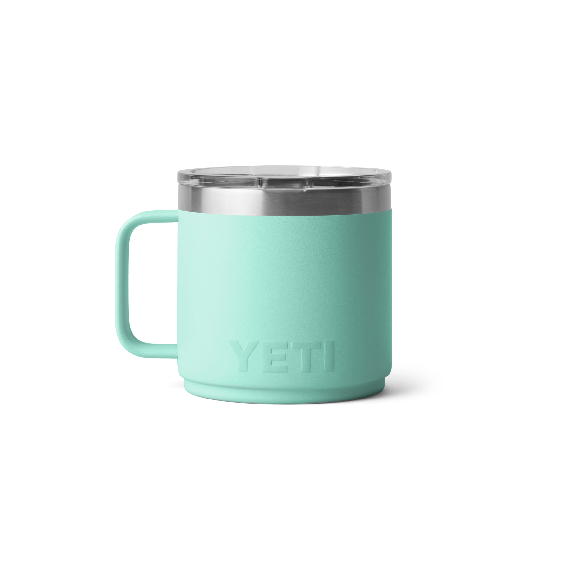 YETI Rambler Stackable Mug 414 ml (14 oz) Ceramic Lined – Team