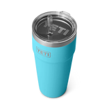 YETI Rambler Stackable Cup with straw lid 769 ml (26 oz)
