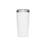 YETI Rambler 295 ML (10 oz) Tumbler with Magslider Lid - Team Vincent Motorsports