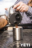 YETI Rambler 3.7 L Jug - Team Vincent Motorsports