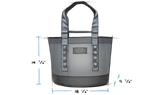 YETI Camino Carryall Tote - Team Vincent Motorsports