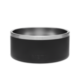 YETI BOOMER DOG BOWL - Team Vincent Motorsports