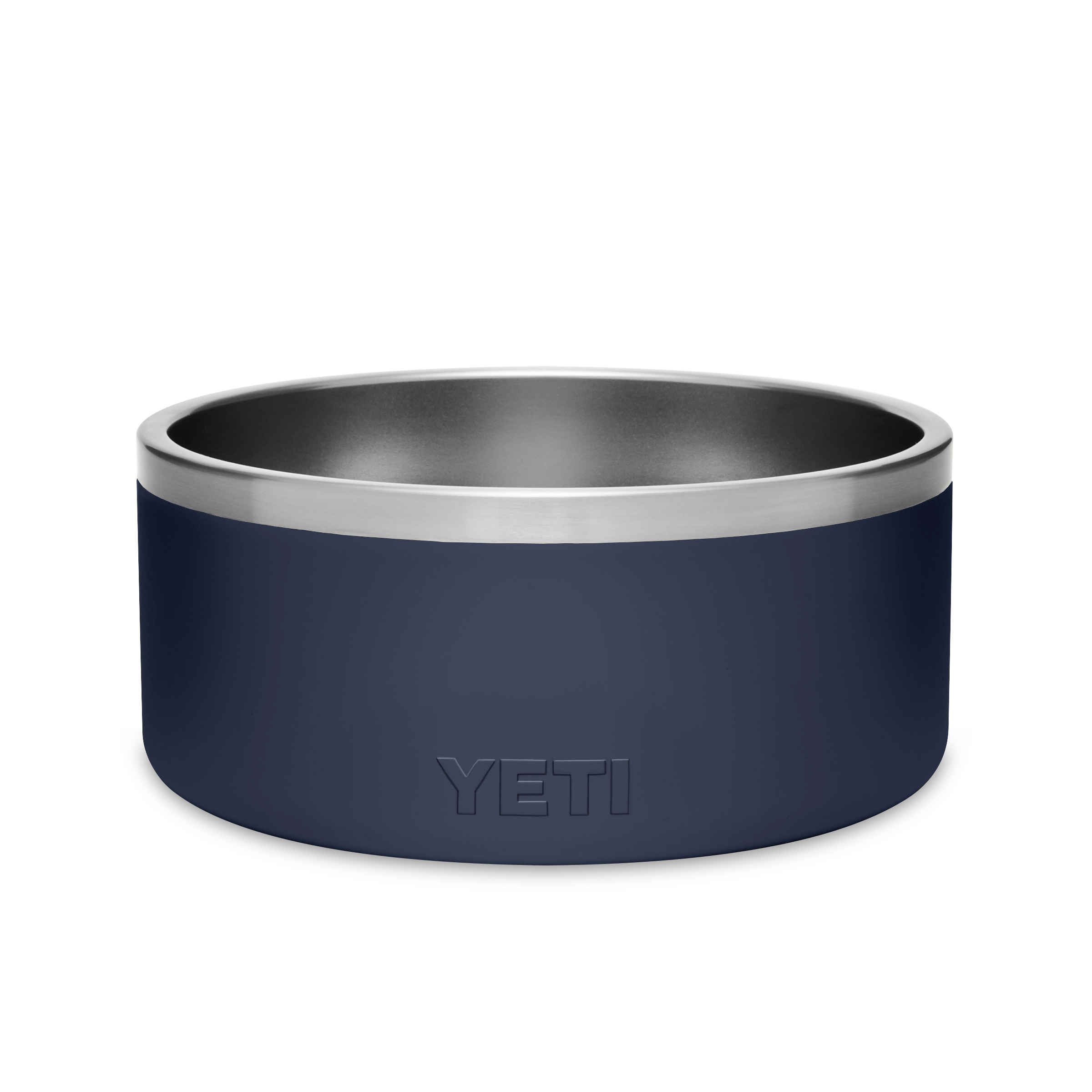 YETI BOOMER DOG BOWL – Team Vincent Motorsports