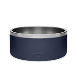 YETI BOOMER DOG BOWL - Team Vincent Motorsports
