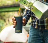 YETI Rambler 295 ML (10 oz) Tumbler with Magslider Lid - Team Vincent Motorsports