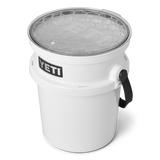 YETI LOADOUT BUCKET LID