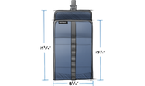 YETI Daytrip Lunch Bag Cooler - Team Vincent Motorsports