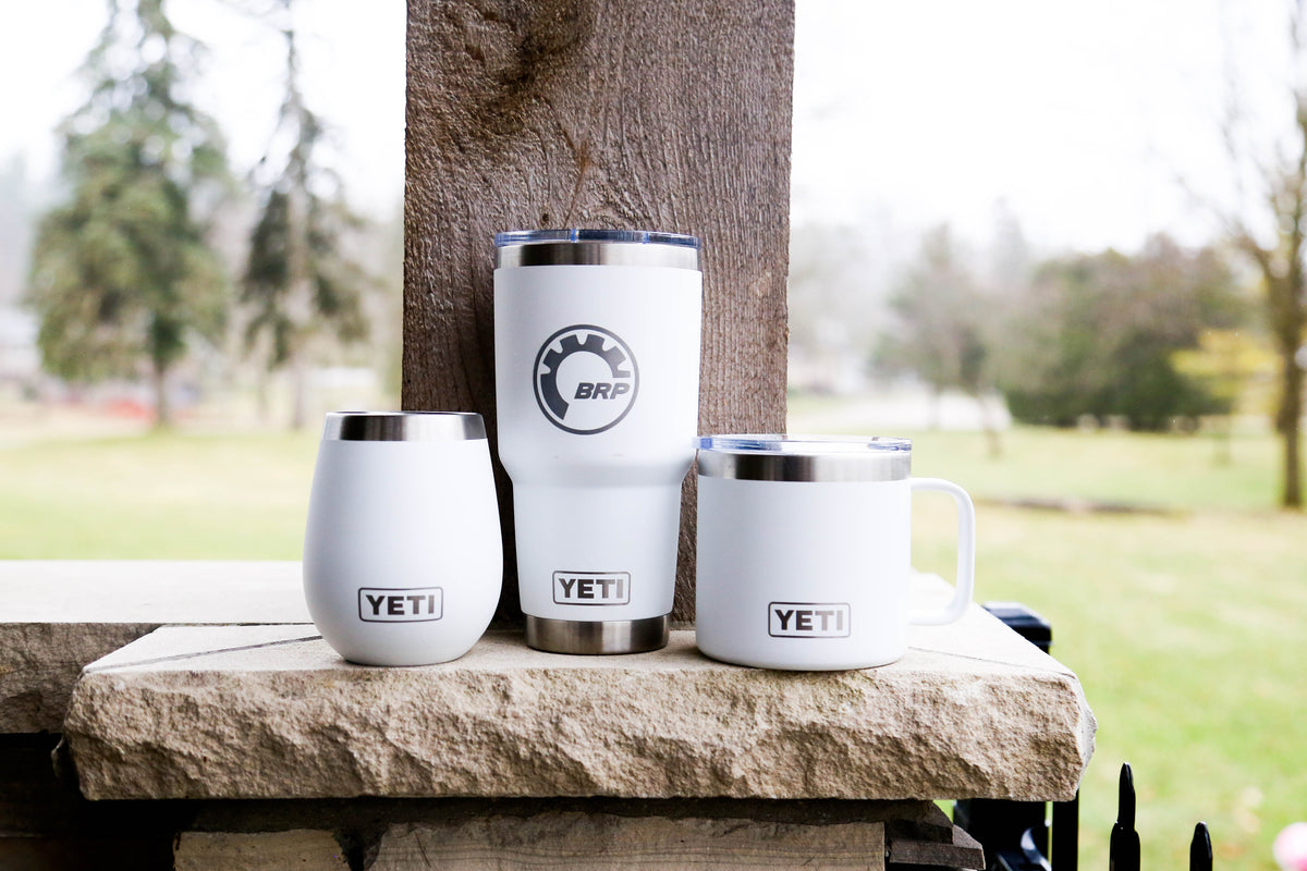 Laser Engraved Authentic Yeti Rambler 12 Oz. COLSTER SLIM Can Insulator  Seafoam Stainless Steel Personalized Vacuum Insulated YETI 