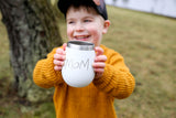 YETI Handwritten Custom Tumblers