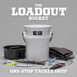 YETI LOADOUT BUCKET