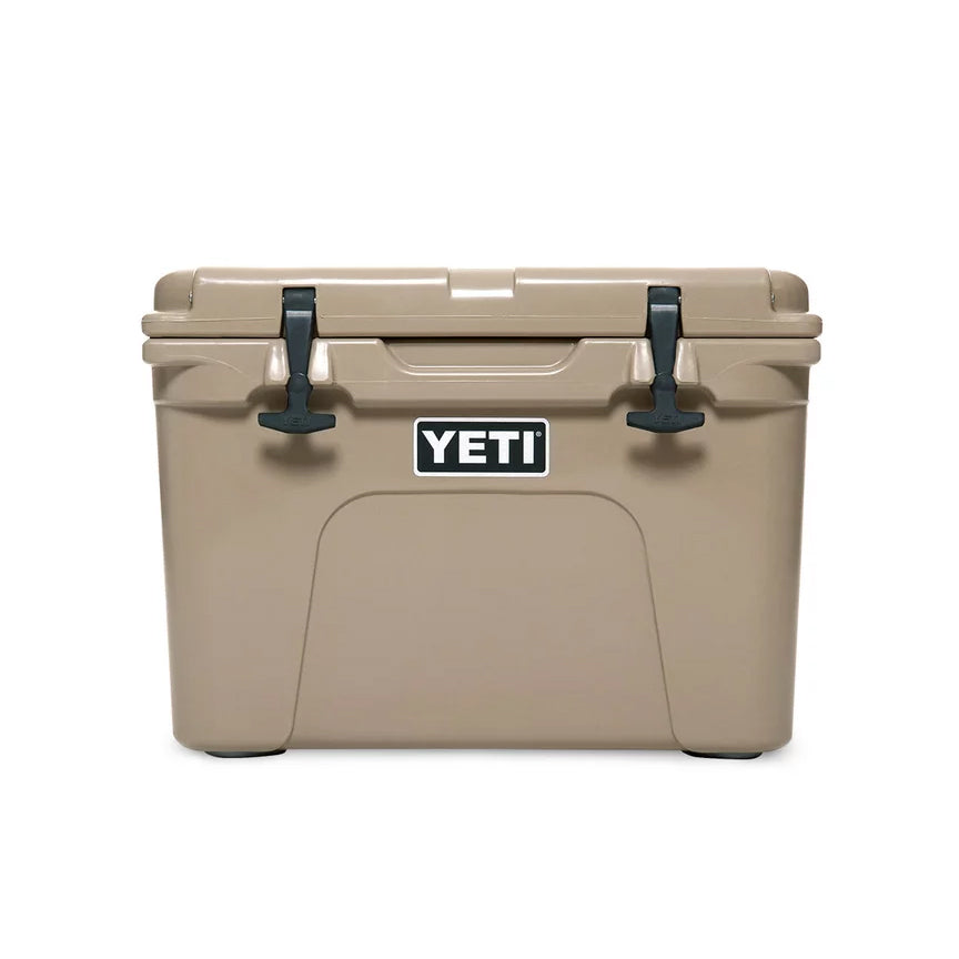 Yeti Tundra 125 Hard Cooler - White