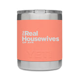 YETI Engraved - THE REAL HOUSEWIVES - Team Vincent Motorsports