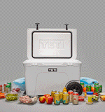 YETI Tundra HAUL Hard Cooler