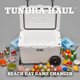 YETI Tundra HAUL Hard Cooler