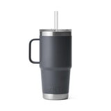 YETI Rambler Straw Mug 739 ml (25 oz)