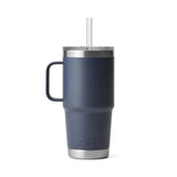 YETI Rambler Straw Mug 739 ml (25 oz)