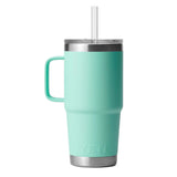 YETI Rambler Straw Mug 739 ml (25 oz)