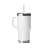 YETI Rambler Straw Mug 739 ml (25 oz)
