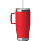 YETI Rambler Straw Mug 739 ml (25 oz)