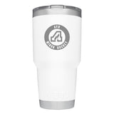 YETI Ayr Flames Drinkware Fundraiser