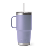 YETI Rambler Straw Mug 739 ml (25 oz)