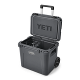 YETI ROADIE 60 WHEELED COOLER