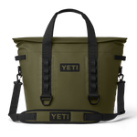 YETI Hopper M30 2.0 Soft Sided Cooler